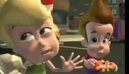 Jimmy Neutron and Cindy Vortex - Hooked On You