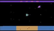 Mission 3000 - 1983 - Atari 2600 / Atari VCS