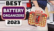 Best Battery Organizer - Top 7 Best Battery Organizers in 2023