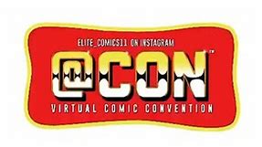 GET READY! @ CON: @elite_comics11’s COMMUNITY POWERED Virtual Comic Convention RETURNS! THE LIVESTREAM COMIC SALES EVENT OF 2023 is Coming Soon to @elite_comics11 on Instagram! FALL 2023! 🔥5 DAYS🔥OF LIVE SALES! -ELITE LIVE Sales, Exclusive Deals, Special Guests, Trivia, New Formats, and MASSIVE Giveaways! -FREE admission, no lines, no waiting, incredible comics at fair market prices, the chance to directly interact with special guests – all in the comfort of wherever you want to experience it!