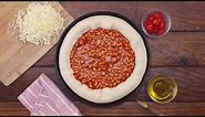 Everyone Is Freaking Out Over This Baked Bean Pizza