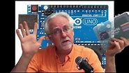 Arduino Tutorial 20: Understanding RGB LED's