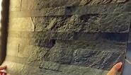 Real Stone Peel & Stick Wall Tiles