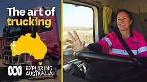 A road trip like no other through the Pilbara in Western Australia | Explore Aus | ABC Australia