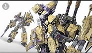 Transformers | Bruticus Combiner | Customize Paint [0063]