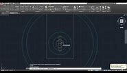 Autocad 2019 - Tutorial 8: 2D Assembly Drawings