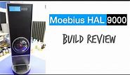 Moebius Models HAL 9000 Model Build
