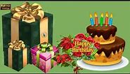 Happy Birthday in Bosnian, Greetings, Messages, Ecard, Animation, Latest Birthday Wishes Video