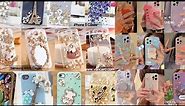 latest trendy phone case|| mobile cover for girls || mobile cover designs 2023 || iPhone cases