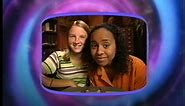 Disney Channel Interstitials (June 27, 1997)