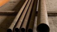 Pipes Terminology: NPS, OD, WT, Sch, SRL/DRL, ... • Projectmaterials