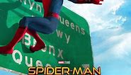 Spider-Man: Homecoming - Suit Upgrade