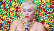 Miley Cyrus Releases New Single, Music Video for “Midnight Sky”