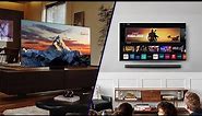Samsung vs Vizio Smart TV: Which One Should You Buy?