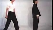 Wing Chun Basic Techniques part 3 Chinese Fight Art