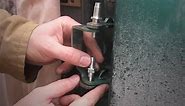 Chevy Silverado Door Hinge Pin Replacement 1999 - 2006