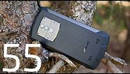 Doogee S55 Review - Quite A Good Rugged Phone With Some Flaws