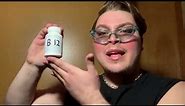 Girl You Need A Shot (Of B12) OFFICIAL LIP SYNC VIDEO