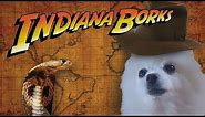 Indiana Borks