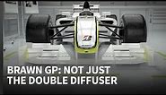 The controversial F1 legend that nearly missed making history: Brawn GP