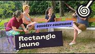 Rectangle Jaune - Songézy Compagnie