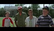 L-7 Weenie from The Sandlot