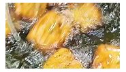 Potato Pillows 😋 | #viralreels #reelsfypシ #zarrifoods #trendingreels #recipereels #viralshorts #pakorarecipe #pakodarecipe #viralpage #recipevideo #viralpost #viralvideo #trendingnow #trendingpost #trendingvideo #trending #recipeideas #recipeshare #recipeoftheday #potatoes #potatosalad #potatochips #potatosnacks #snacktime #snacking #snackideas #snackfood #snackbox #potatolove #potatopillow | Zarri Foods