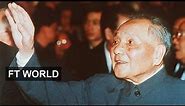 Deng Xiaoping's legacy celebrated in China