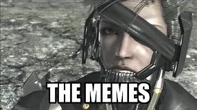 MEMES - THE DNA OF THE SOUL