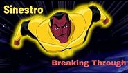 Sinestro Tribute