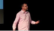 Great leadership comes down to only two rules | Peter Anderton | TEDxDerby
