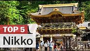 Top 5 Things to do in Nikko | japan-guide.com
