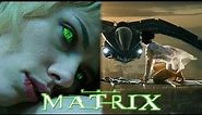 The Matrix 4: Rebooted Teaser Trailer (Fan Trailer)