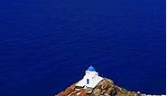 A day in Sifnos. - Amazing Greece / Incroyable Grèce