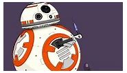 Live Phone Star Wars Bb 8 Wallpaper To iPhone And Android