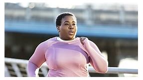 Where to look for plus-size running kit – and what to look for