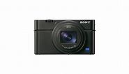 Sony RX100 VI - broad zoom range and super-fast AF