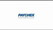 Paychex Flex® Solution Overview