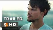 Run the Tide Official Trailer 1 (2016) - Taylor Lautner Movie