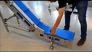 Bofab Conveyor AB - Stainless Conveyor CLEAN
