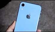 Watch This Before Buying a Used iPhone XR In 2020!