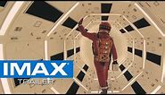 2001: A Space Odyssey IMAX® Trailer