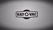 Rayovac High Energy 9V Batteries (2-Pack), Alkaline 9 Volt Batteries A1604-2TJ