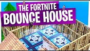 The Fortnite Bounce House! - The New Bouncer in Fortnite Battle Royale!