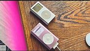 iPod Mini (2004, 2005) | Vintage Tech Showcase | Retro Review