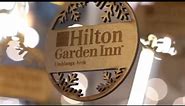 It’s beginning to look alot like Christmas 🎄 😍 #happyholidays | Hilton Garden Inn Umhlanga Arch