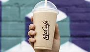 A Definitive Ranking Of Every Coffee At McDonald's
