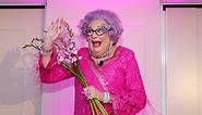 Barry Humphries death: Dame Edna star dies aged 89