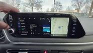 2023 Hyundai Sonata SEL 2.5 POV Test Drive & Review
