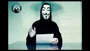 How to join Anonymous - A beginners guide